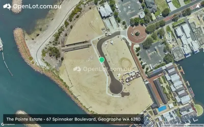 The Pointe Estate - 67 Spinnaker Boulevard, Geographe WA 6280 - Geographe WA 6280