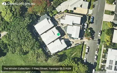 The Winslet Collection - 7 Feez Street, Yeronga QLD 4104 - Yeronga