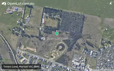 Toners Lane, Morwell VIC 3840 - Morwell VIC 3840