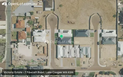Victoria Estate - 7 Fawcett Road, Lake Coogee WA 6166 - Lake Coogee