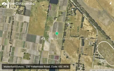 Waterfield Estate - 230 Yallambee Road, Clyde VIC 3978 - Clyde VIC 3978