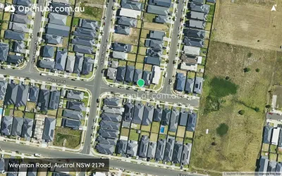 Weyman Road, Austral NSW 2179 - Austral