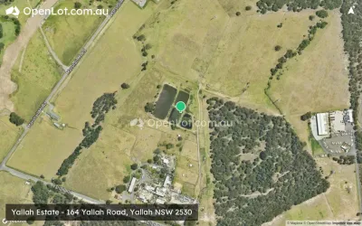 Yallah Estate - 164 Yallah Road, Yallah NSW 2530 - Yallah NSW 2530