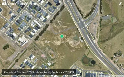 Zindabad Estate - 705 Sunbury Road, Sunbury VIC 3429 - Sunbury