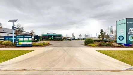 Bluestone Estate - Tarneit