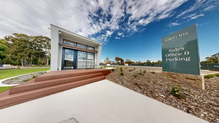 Glen Iris Estate - Jandakot