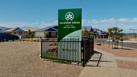 Hillsview Green Estate - Angle Vale