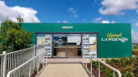 Lilywood Landings Estate - Lilywood 
