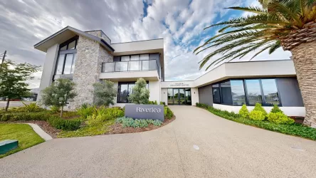 Riverlea Estate - Riverlea Park