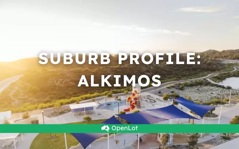 🏡 Suburb Profile: Alkimos