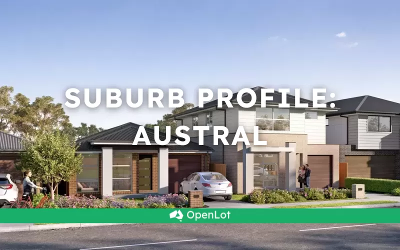 🏡 Suburb Profile: Austral