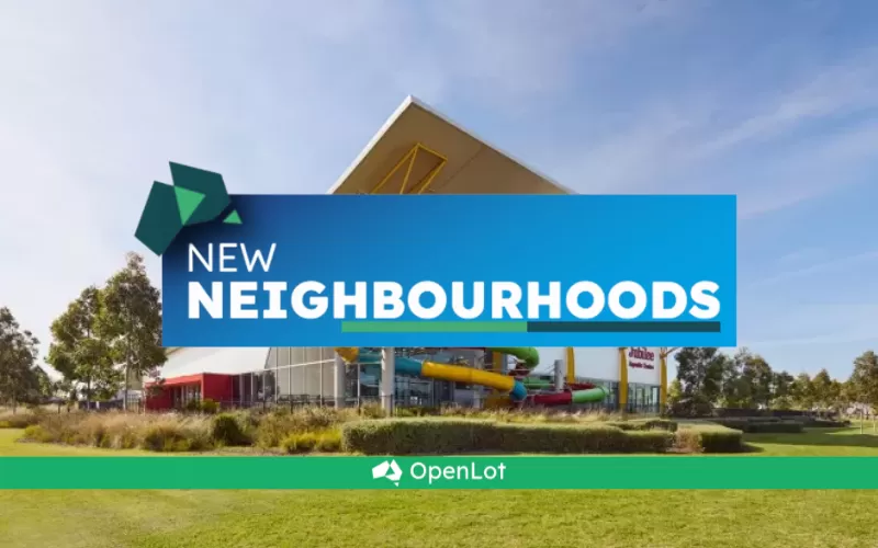 🎥 New Neighbourhoods Episode 5: Melbourne West