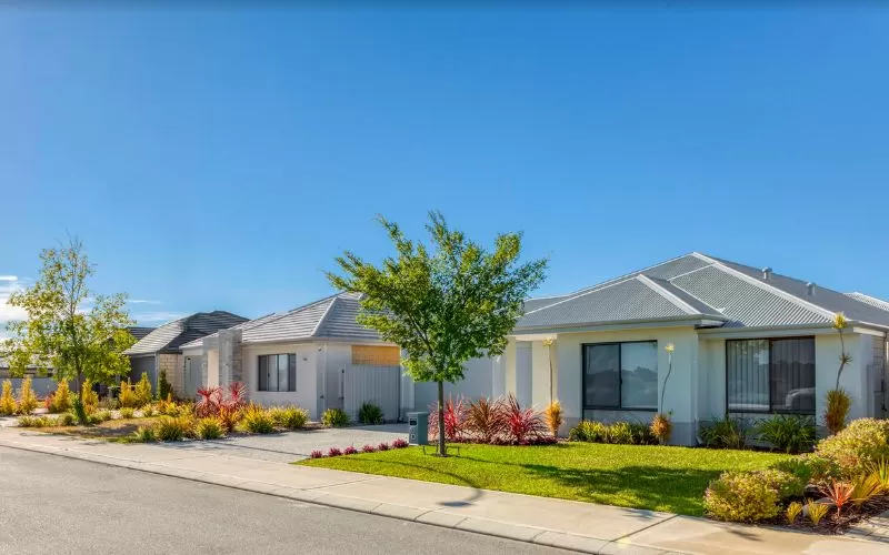 6 reasons to make your first home a new build