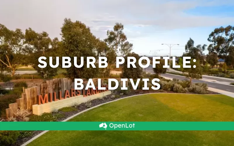 🏡 Suburb Profile: Baldivis
