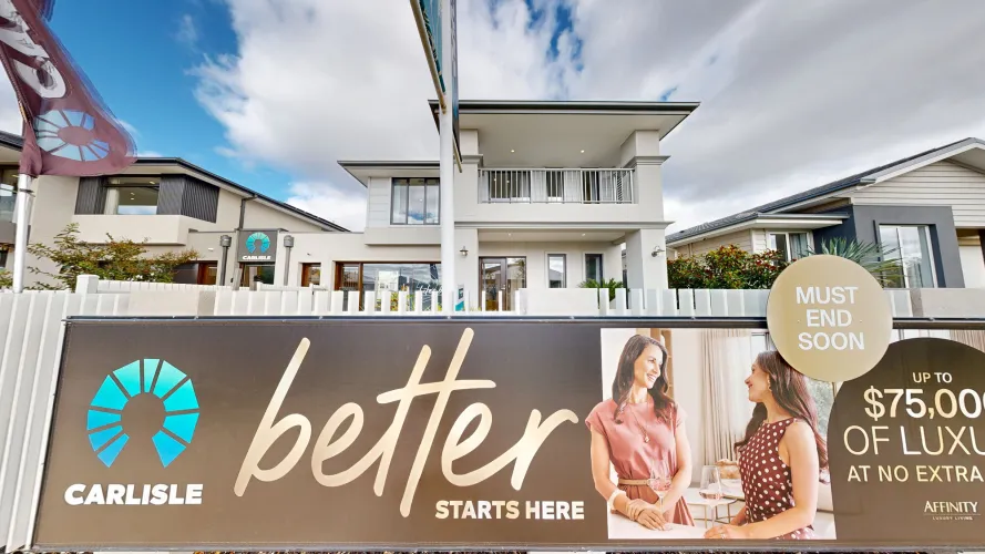 Grandview (Hebel)