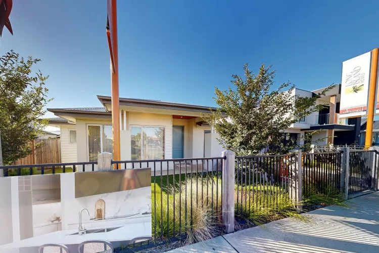 Beachmere 303