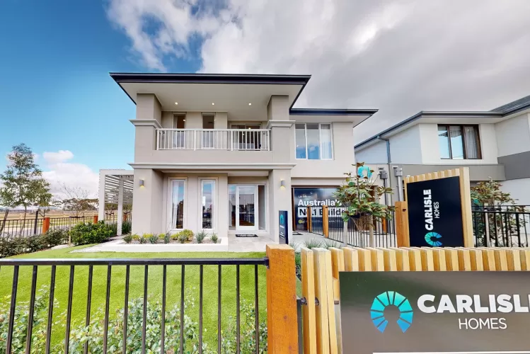 Grandview Hebel