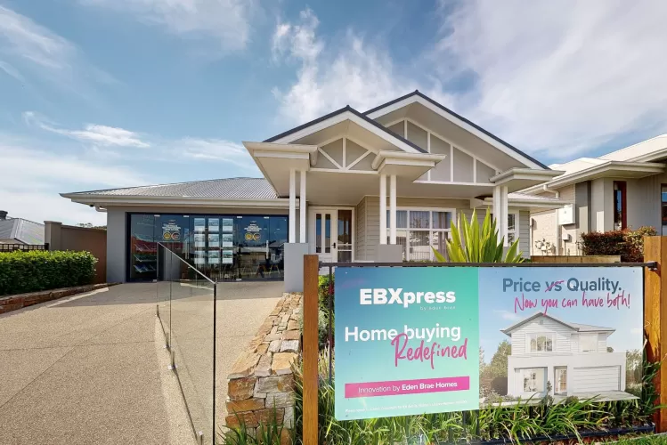 Modern Hampton