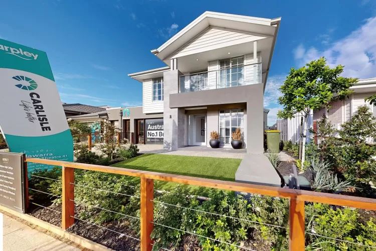 Creswick (Hebel)