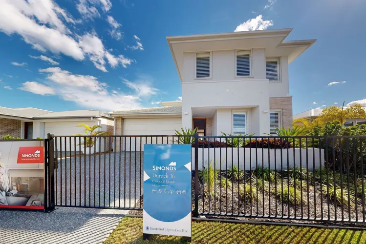 Durack 36