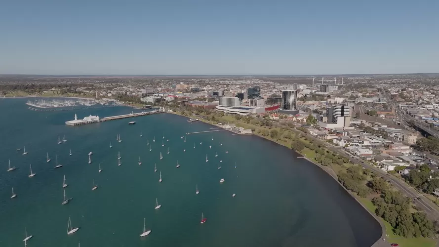 Geelong