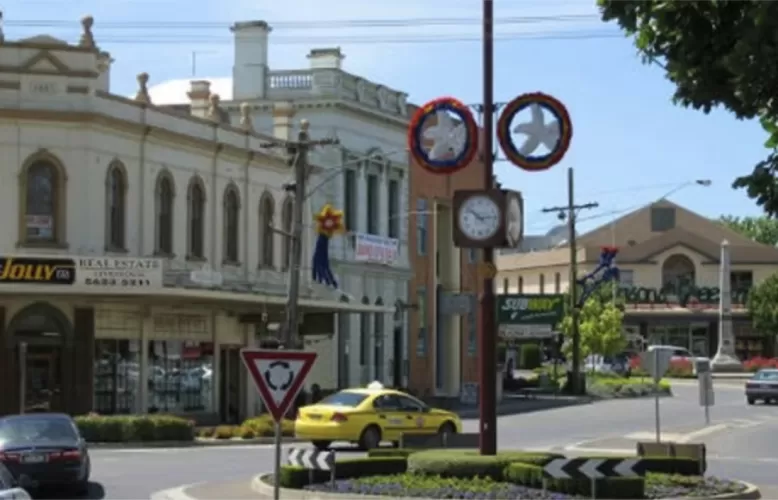 Gippsland