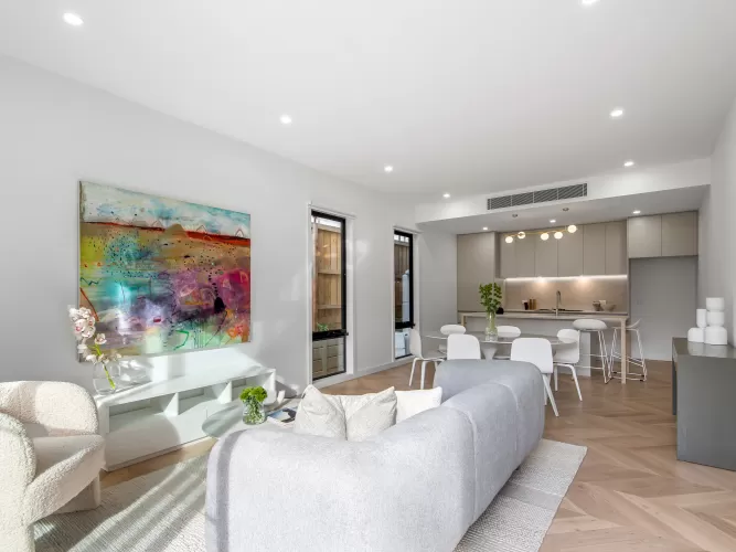 1269-1271 Toorak Road - Camberwell - Lot 3