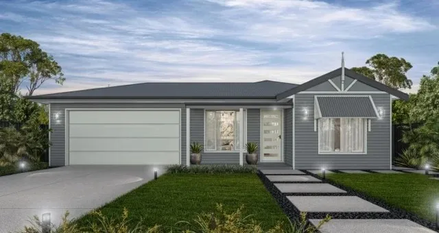 Aus Lifestyle Homes