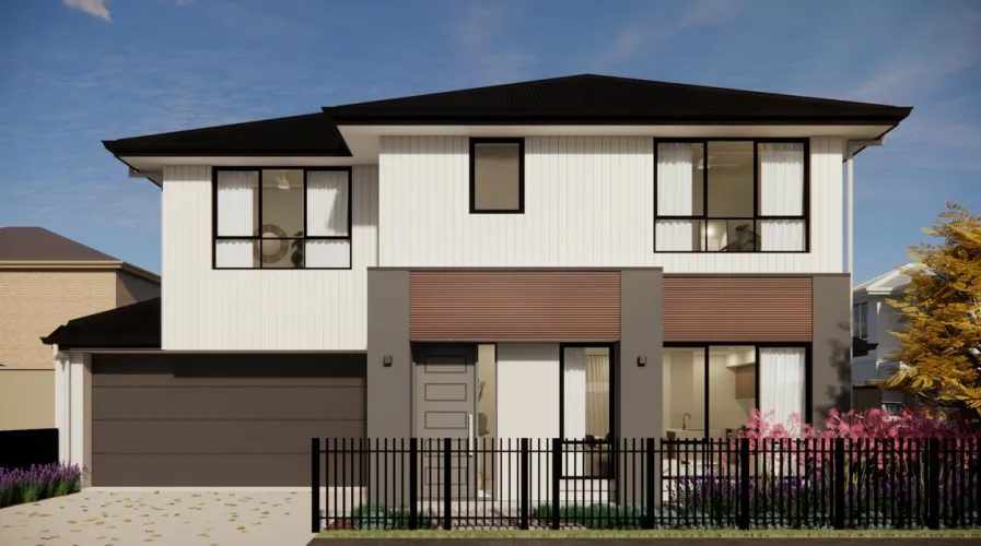 44 Francis Road - Brahma Lodge - Lot 08