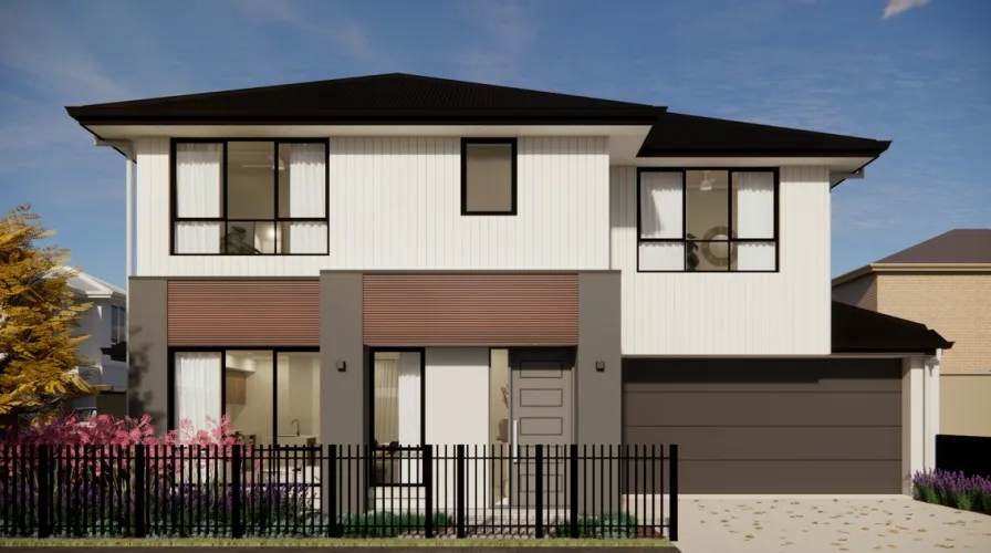 44 Francis Road - Brahma Lodge - Lot 01