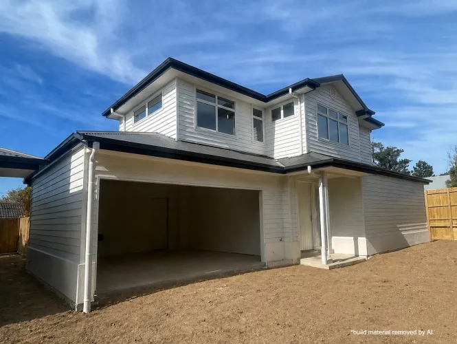 82 Edward Street - Langwarrin - Lot 4