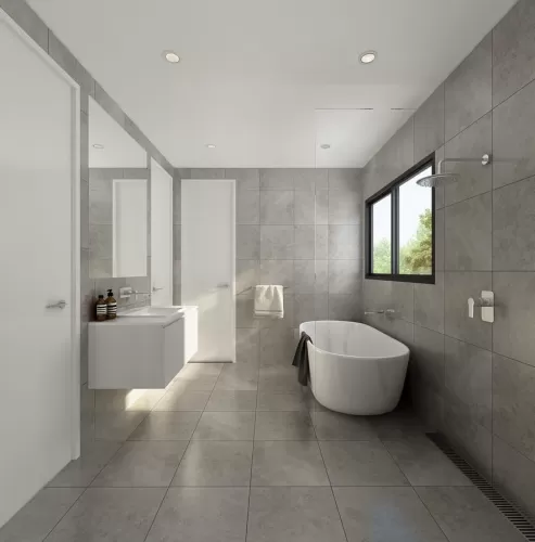9 Pecks Road - Sydenham - Lot 1