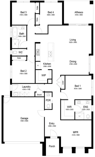 Acclaim - Donnybrook - Lot 330