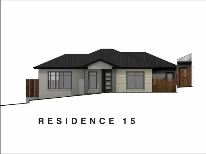 Ahern Views Estate - Pakenham - Lot 15