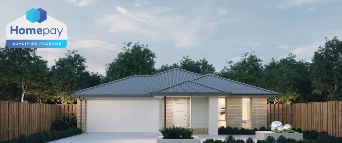 Aldo Estate - Fraser Rise - Lot 1134