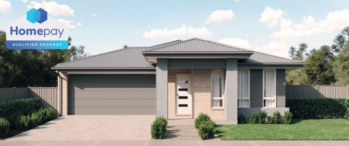 Aldo Estate - Fraser Rise - Lot 1135
