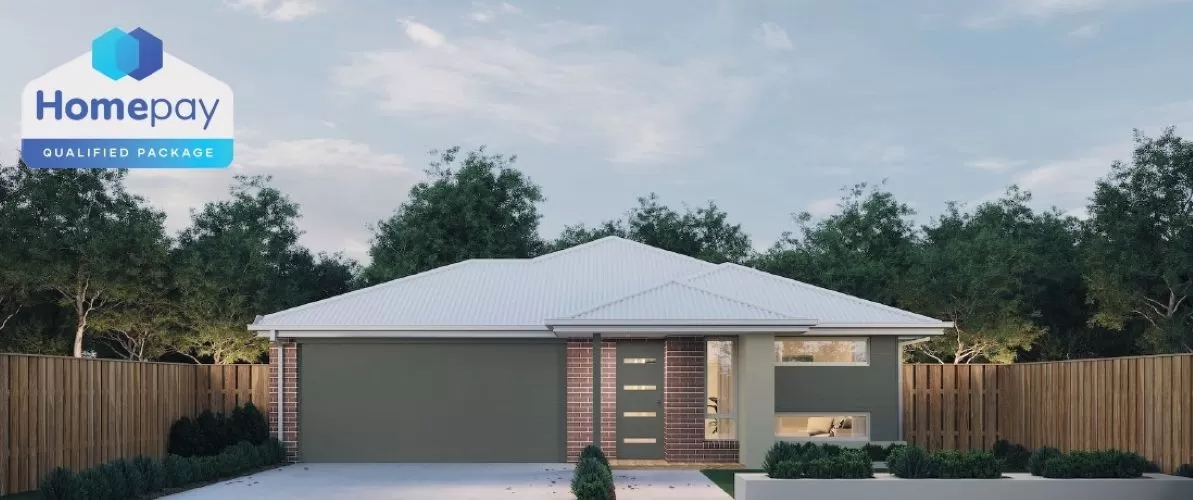 Aldo Estate - Fraser Rise - Lot 1136