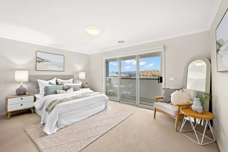 Alkyra Estate - Beveridge - Lot 21