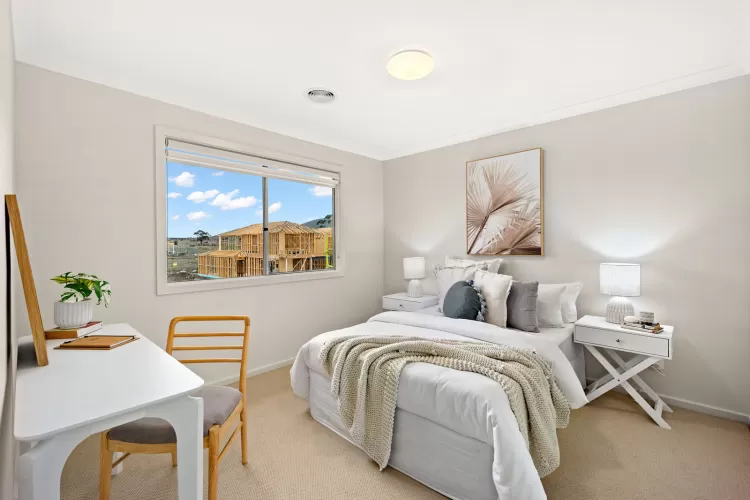 Alkyra Estate - Beveridge - Lot 21