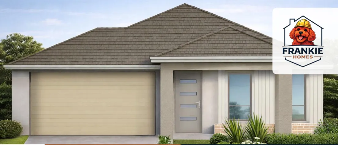 Alluvium Estate - Winter Valley - Lot 603 Façade