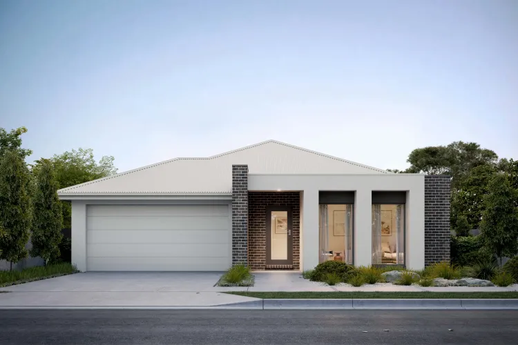 Alma Estate - Clyde North - Lot 116