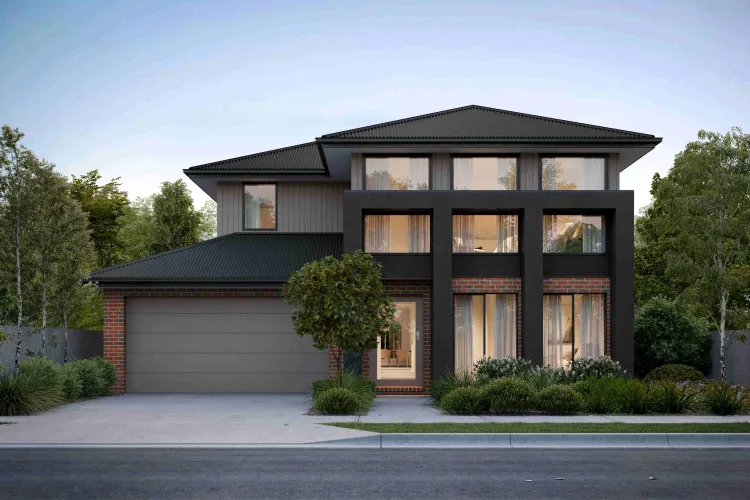 Alma Estate - Clyde North - Lot 116