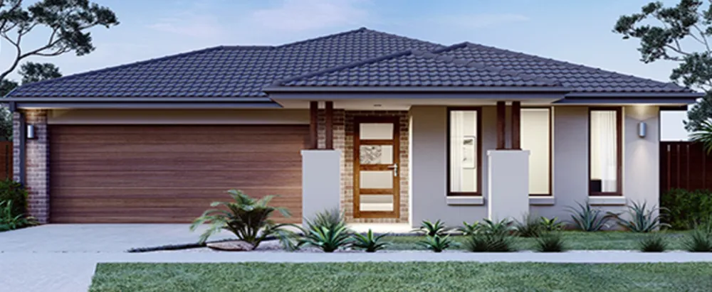 Alma Estate - Clyde North - Lot 131