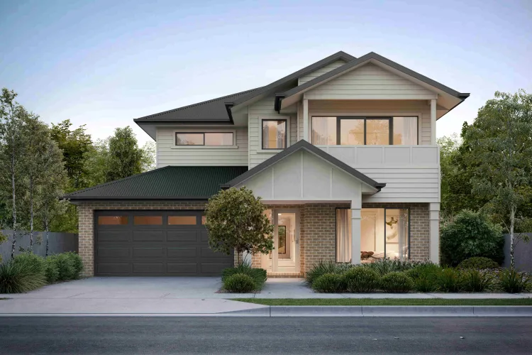 Alma Estate - Clyde North - Lot 131