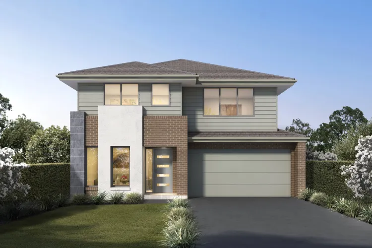 Alma Place Estate - Oakville  - Lot 1020