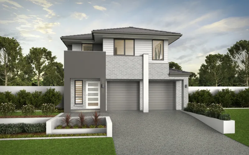 Alma Place Estate - Oakville  - Lot 1039