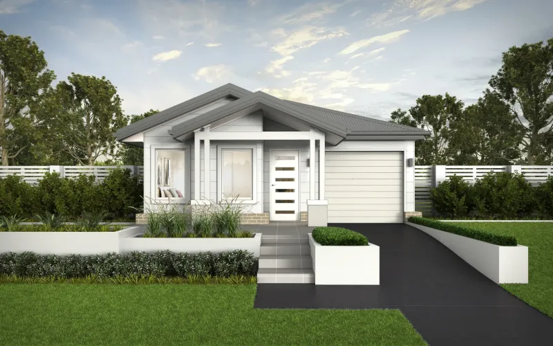 Alma Place Estate - Oakville  - Lot 2015
