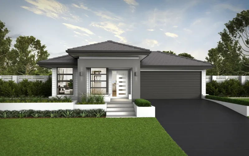 Alma Place Estate - Oakville  - Lot 201