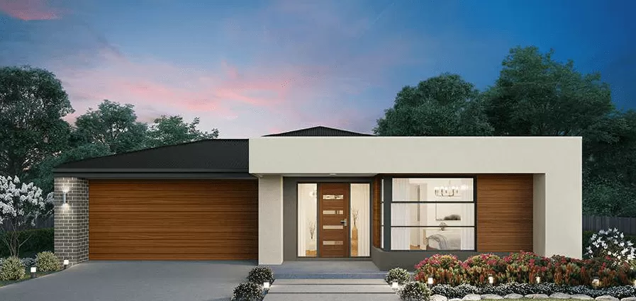 Altura - Drouin - Lot 124 Render