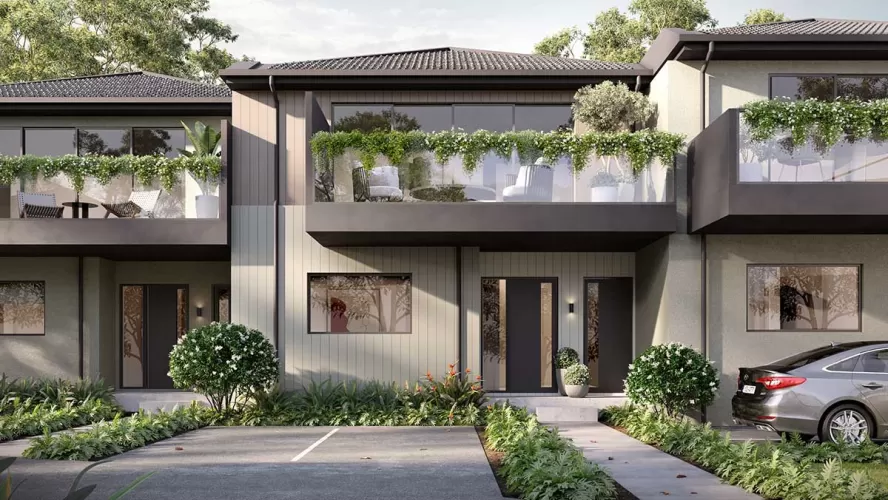 Annabelle - Laverton - Lot 5